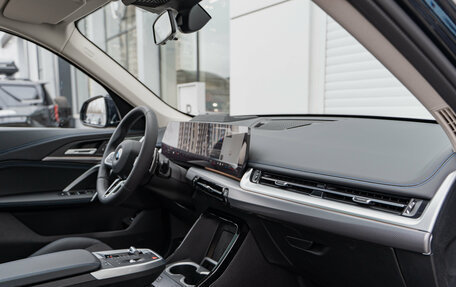 BMW X1, 2025 год, 5 790 000 рублей, 11 фотография