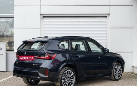 BMW X1, 2025 год, 5 790 000 рублей, 4 фотография