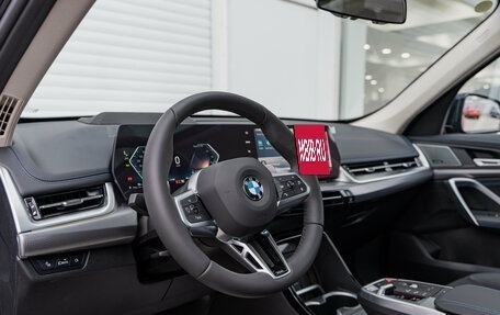 BMW X1, 2025 год, 5 790 000 рублей, 9 фотография