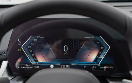 BMW X1, 2025 год, 5 790 000 рублей, 15 фотография