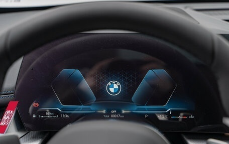 BMW X1, 2025 год, 5 790 000 рублей, 14 фотография