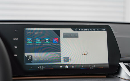 BMW X1, 2025 год, 5 790 000 рублей, 17 фотография