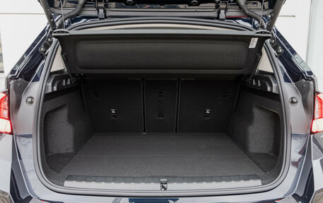 BMW X1, 2025 год, 5 790 000 рублей, 22 фотография