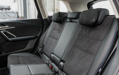 BMW X1, 2025 год, 5 790 000 рублей, 21 фотография