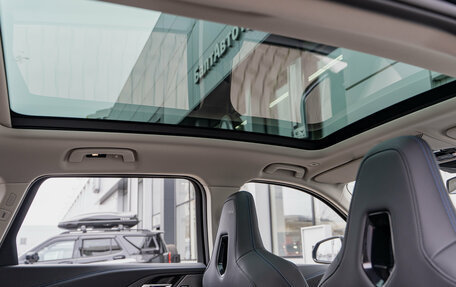 BMW X1, 2025 год, 5 790 000 рублей, 26 фотография