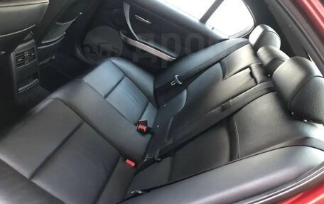 BMW 3 серия, 2010 год, 1 800 000 рублей, 2 фотография