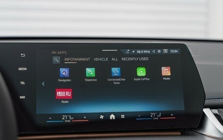 BMW X1, 2025 год, 5 790 000 рублей, 18 фотография