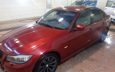 BMW 3 серия, 2010 год, 1 800 000 рублей, 7 фотография