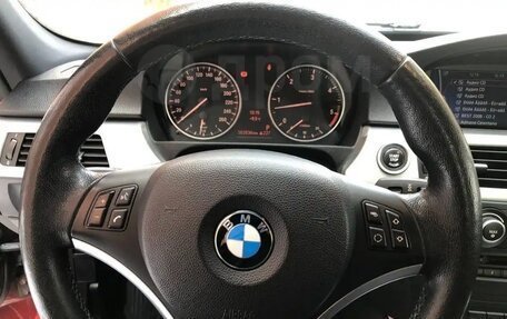 BMW 3 серия, 2010 год, 1 800 000 рублей, 4 фотография