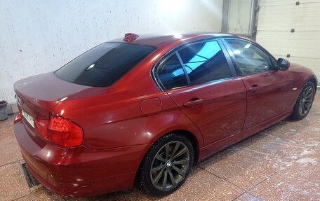 BMW 3 серия, 2010 год, 1 800 000 рублей, 10 фотография