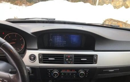 BMW 3 серия, 2010 год, 1 800 000 рублей, 5 фотография