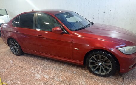 BMW 3 серия, 2010 год, 1 800 000 рублей, 8 фотография