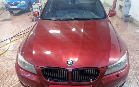 BMW 3 серия, 2010 год, 1 800 000 рублей, 11 фотография