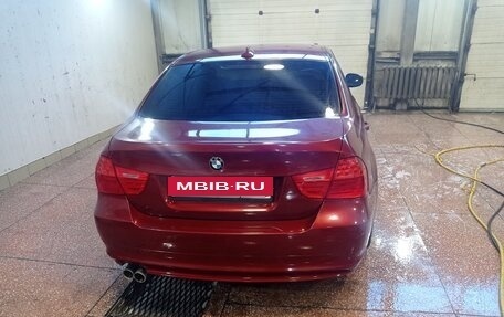 BMW 3 серия, 2010 год, 1 800 000 рублей, 9 фотография