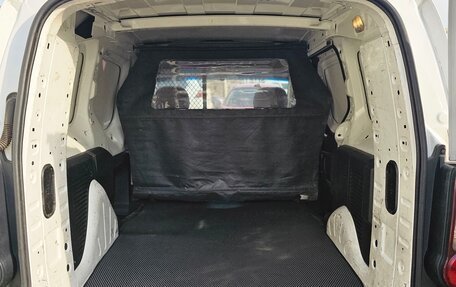 Peugeot Partner II рестайлинг 2, 2013 год, 1 090 000 рублей, 10 фотография