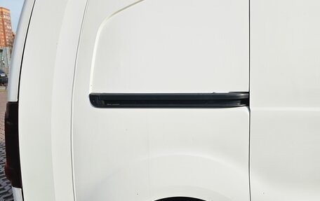 Peugeot Partner II рестайлинг 2, 2013 год, 1 090 000 рублей, 19 фотография