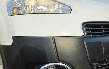 Peugeot Partner II рестайлинг 2, 2013 год, 1 090 000 рублей, 14 фотография