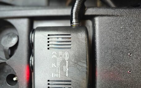 Peugeot Partner II рестайлинг 2, 2013 год, 1 090 000 рублей, 33 фотография