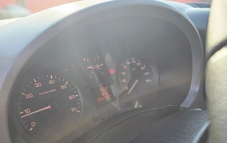 Peugeot Partner II рестайлинг 2, 2013 год, 1 090 000 рублей, 27 фотография