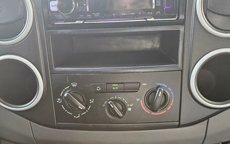 Peugeot Partner II рестайлинг 2, 2013 год, 1 090 000 рублей, 31 фотография