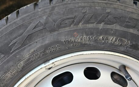 Peugeot Partner II рестайлинг 2, 2013 год, 1 090 000 рублей, 34 фотография