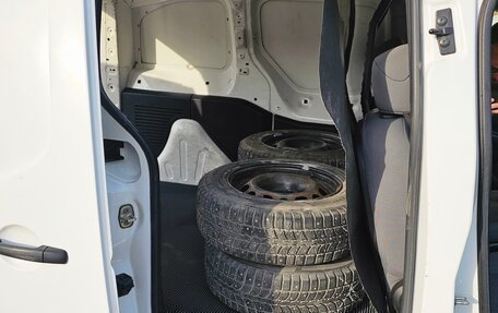 Peugeot Partner II рестайлинг 2, 2013 год, 1 090 000 рублей, 22 фотография