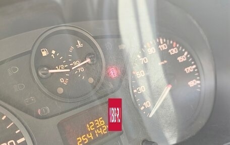 Peugeot Partner II рестайлинг 2, 2013 год, 1 090 000 рублей, 28 фотография