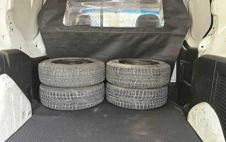 Peugeot Partner II рестайлинг 2, 2013 год, 1 090 000 рублей, 21 фотография