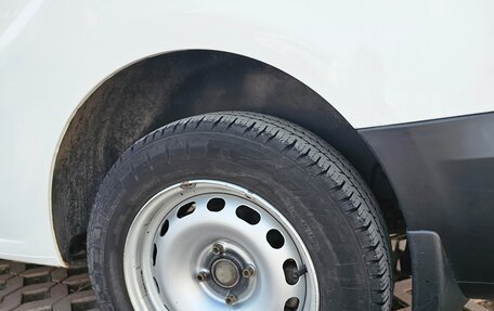 Peugeot Partner II рестайлинг 2, 2013 год, 1 090 000 рублей, 35 фотография