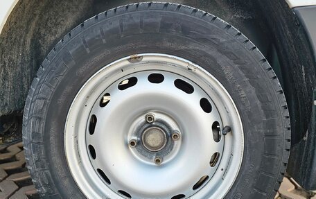 Peugeot Partner II рестайлинг 2, 2013 год, 1 090 000 рублей, 36 фотография