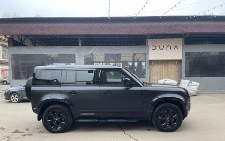 Land Rover Defender II, 2020 год, 5 000 000 рублей, 6 фотография