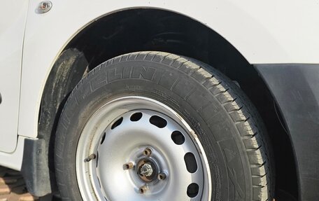 Peugeot Partner II рестайлинг 2, 2013 год, 1 090 000 рублей, 39 фотография