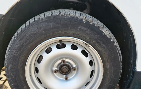 Peugeot Partner II рестайлинг 2, 2013 год, 1 090 000 рублей, 37 фотография