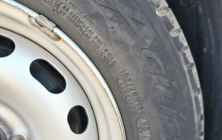 Peugeot Partner II рестайлинг 2, 2013 год, 1 090 000 рублей, 38 фотография