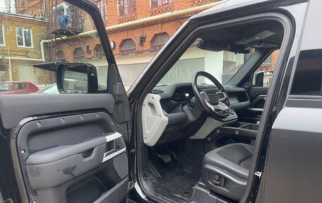 Land Rover Defender II, 2020 год, 5 000 000 рублей, 9 фотография