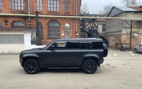 Land Rover Defender II, 2020 год, 5 000 000 рублей, 8 фотография