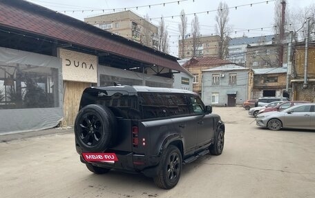 Land Rover Defender II, 2020 год, 5 000 000 рублей, 5 фотография