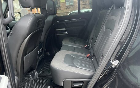 Land Rover Defender II, 2020 год, 5 000 000 рублей, 11 фотография