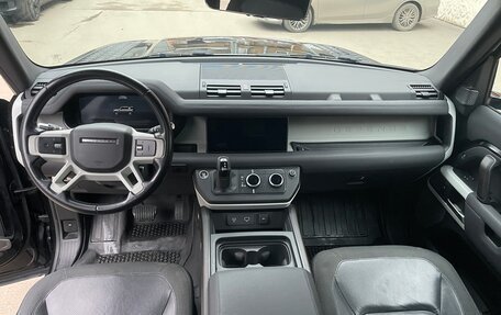 Land Rover Defender II, 2020 год, 5 000 000 рублей, 13 фотография