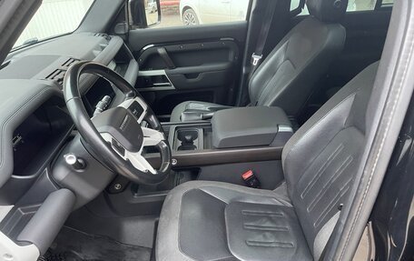 Land Rover Defender II, 2020 год, 5 000 000 рублей, 12 фотография