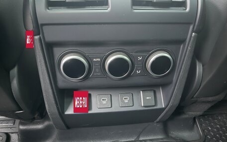 Land Rover Defender II, 2020 год, 5 000 000 рублей, 14 фотография