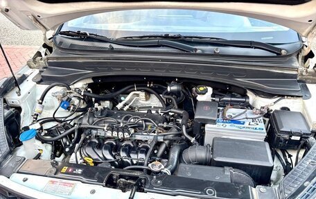 Hyundai Creta I рестайлинг, 2020 год, 1 680 000 рублей, 9 фотография