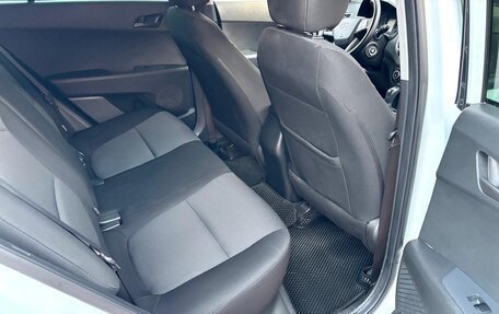 Hyundai Creta I рестайлинг, 2020 год, 1 680 000 рублей, 6 фотография