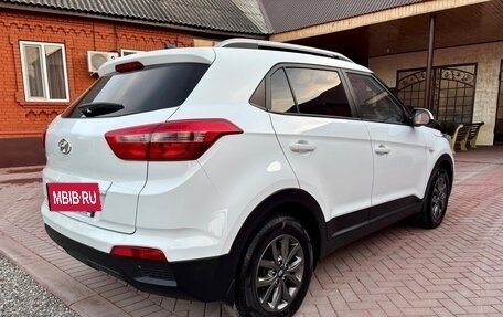 Hyundai Creta I рестайлинг, 2020 год, 1 680 000 рублей, 3 фотография