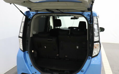 Toyota Tank I, 2017 год, 991 000 рублей, 15 фотография