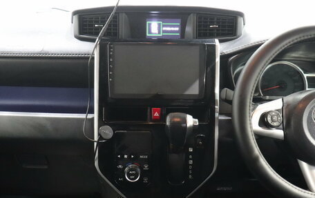 Toyota Tank I, 2017 год, 991 000 рублей, 12 фотография