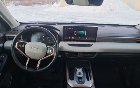 Haval Jolion, 2023 год, 1 449 000 рублей, 5 фотография