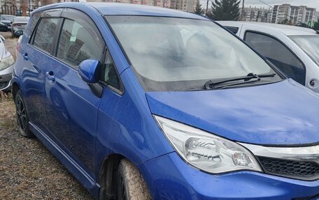 Subaru Trezia, 2011 год, 621 700 рублей, 2 фотография