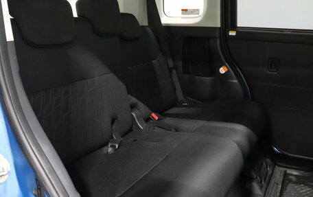 Toyota Tank I, 2017 год, 991 000 рублей, 14 фотография