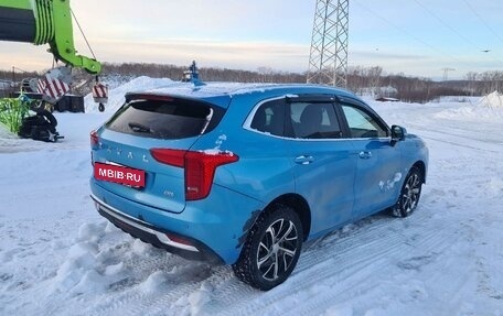 Haval Jolion, 2023 год, 1 449 000 рублей, 3 фотография